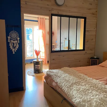 Maison De Au Centre De * Fismes